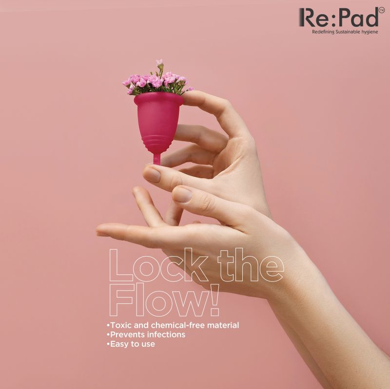 Find Best Quality Menstrual Cup Online With Discount